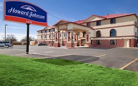 Howard Johnson Lubbock Tx